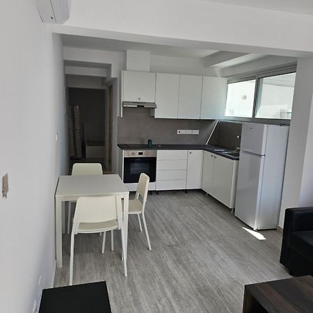 Hill Residence Limassol Ngoại thất bức ảnh