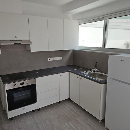 Hill Residence Limassol Ngoại thất bức ảnh