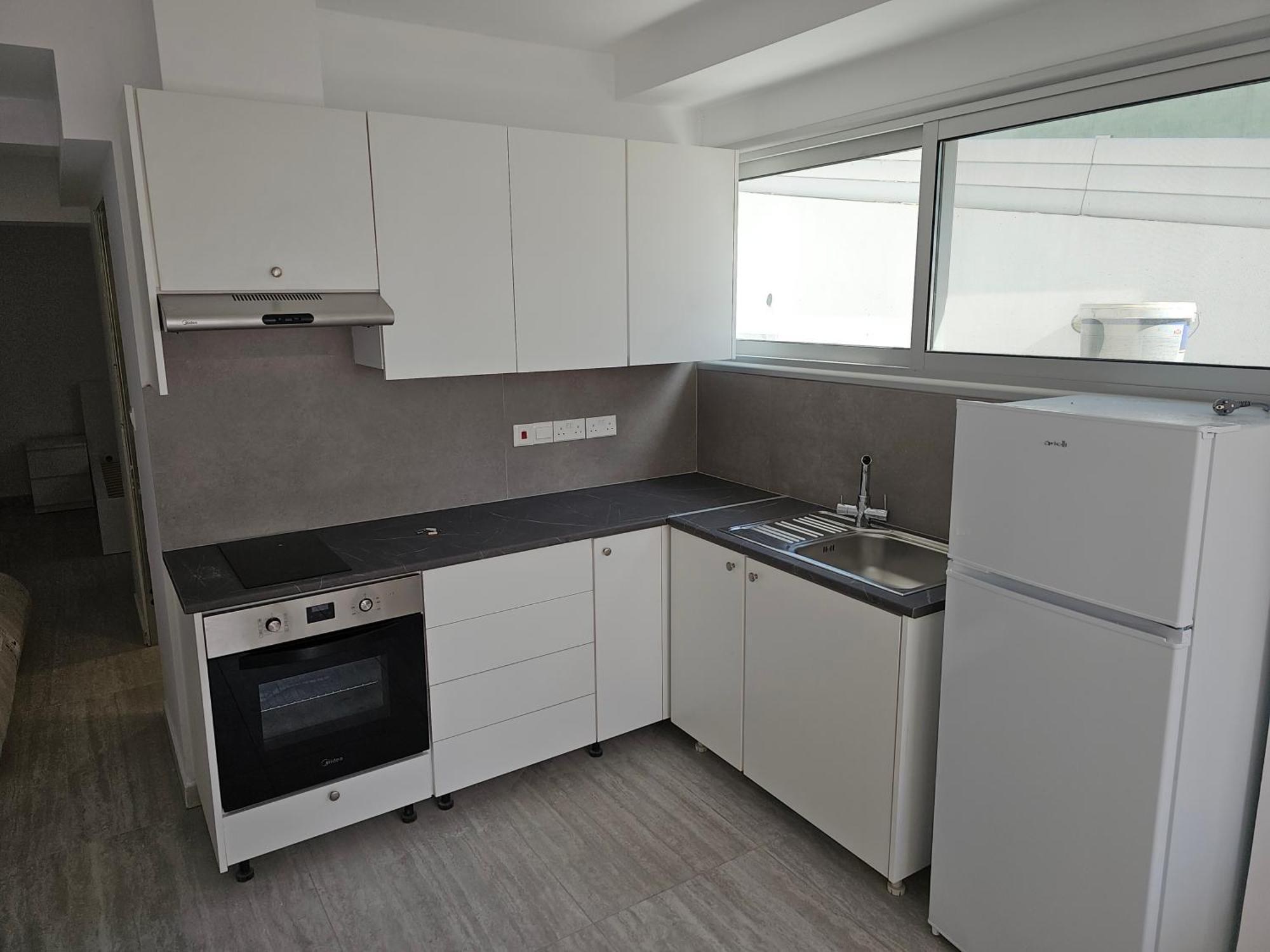 Hill Residence Limassol Ngoại thất bức ảnh