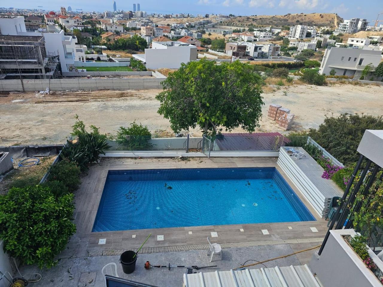 Hill Residence Limassol Ngoại thất bức ảnh